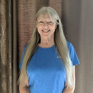 Meet your Posher, Lydia